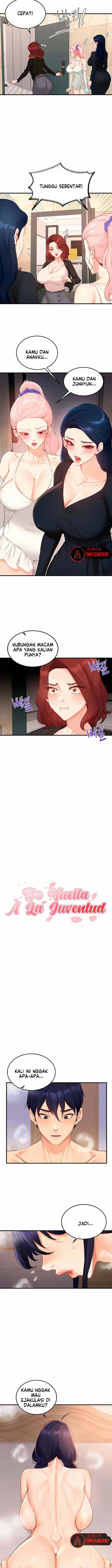 An Introduction to MILFs - Chapter 67 4 An Introduction to MILFs - Chapter 67 4