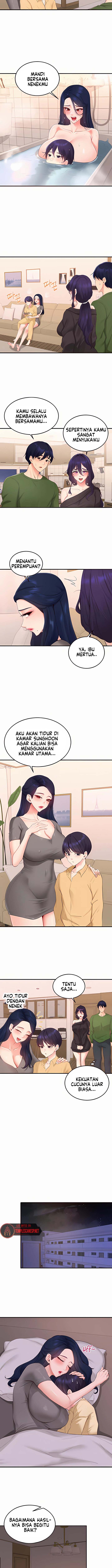 An Introduction to MILFs - Chapter 70 6 An Introduction to MILFs - Chapter 70 6