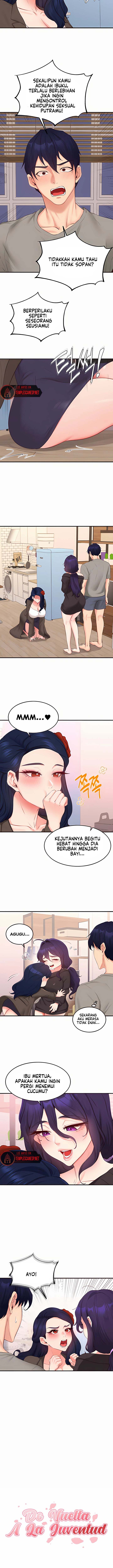 An Introduction to MILFs - Chapter 70 4 An Introduction to MILFs - Chapter 70 4