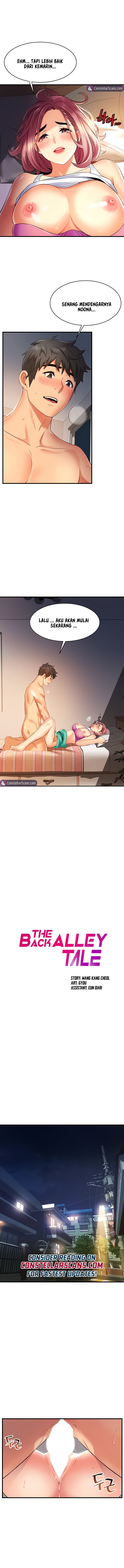 An Alley story - Chapter 8 3