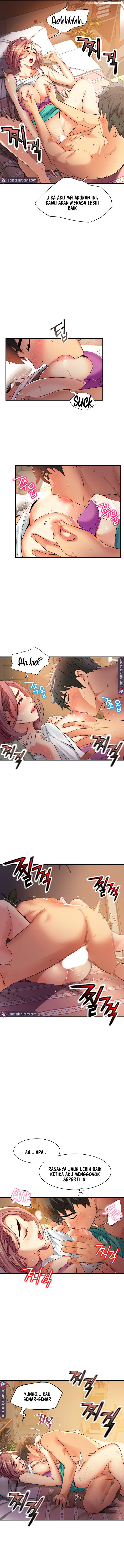 An Alley story - Chapter 8 7