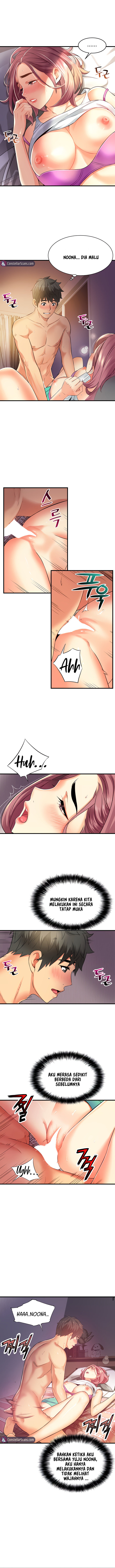 An Alley story - Chapter 8 4