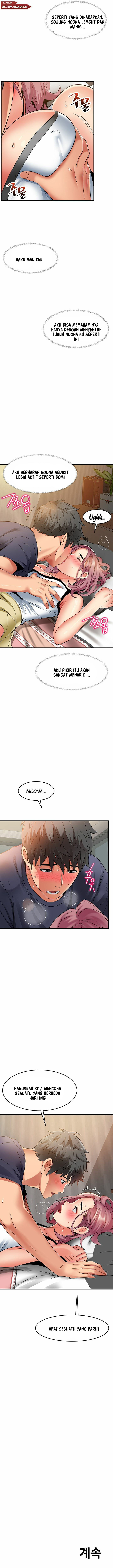 An Alley story - Chapter 24 10