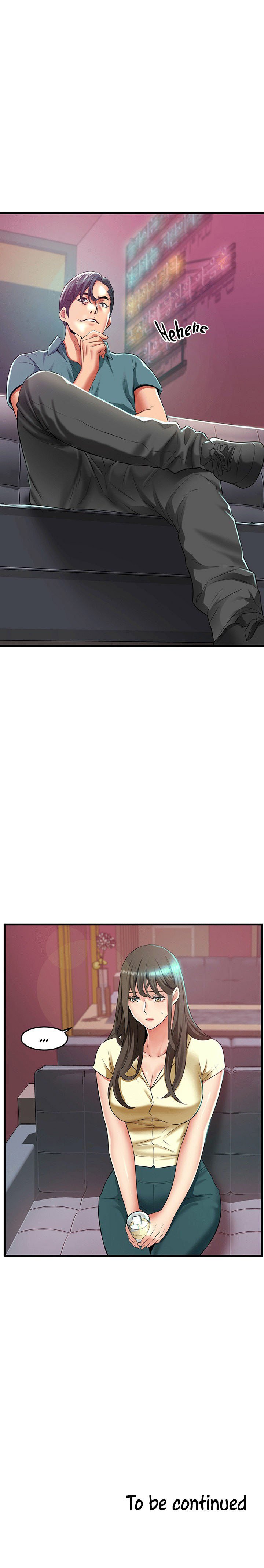 An Alley story - Chapter 39 10