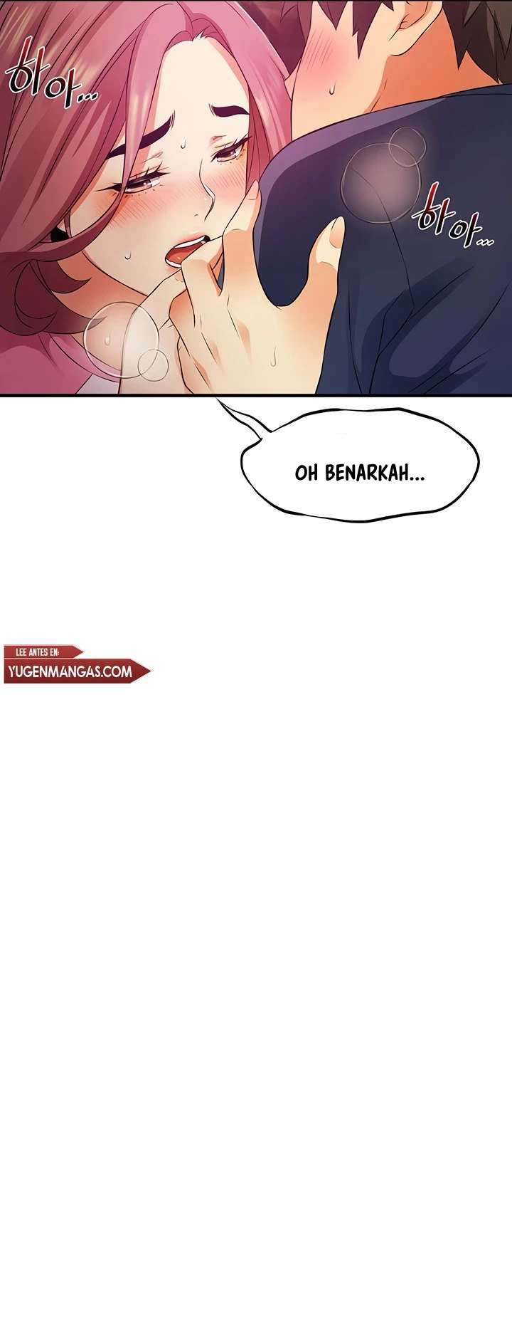 An Alley story - Chapter 10 11