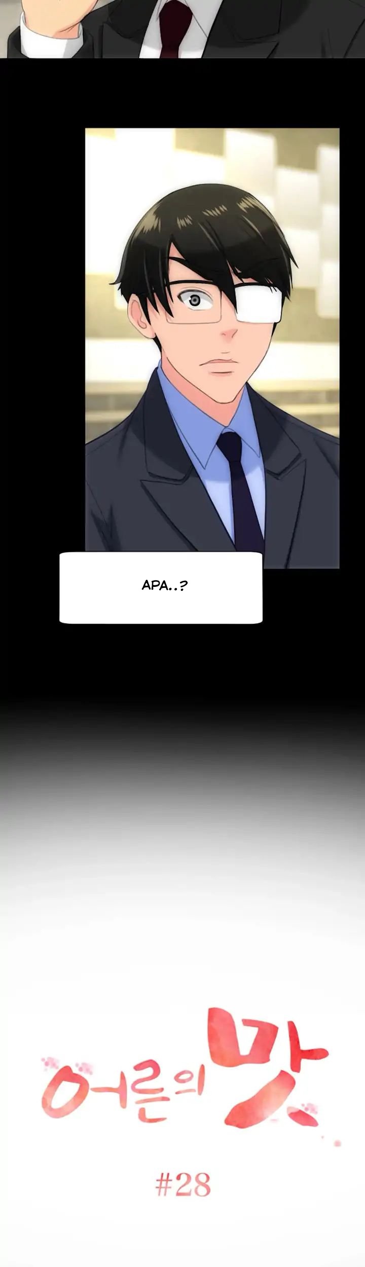 An Adult’s Experiences - Chapter 28 2 An Adult’s Experiences - Chapter 28 2