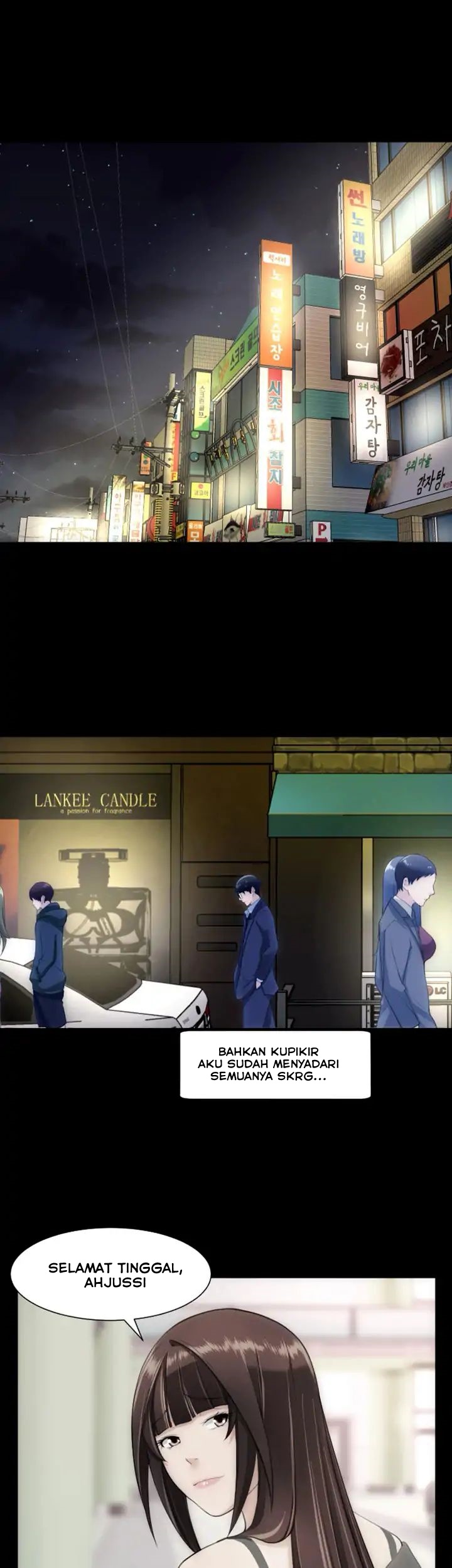 An Adult’s Experiences - Chapter 28 26 An Adult’s Experiences - Chapter 28 26