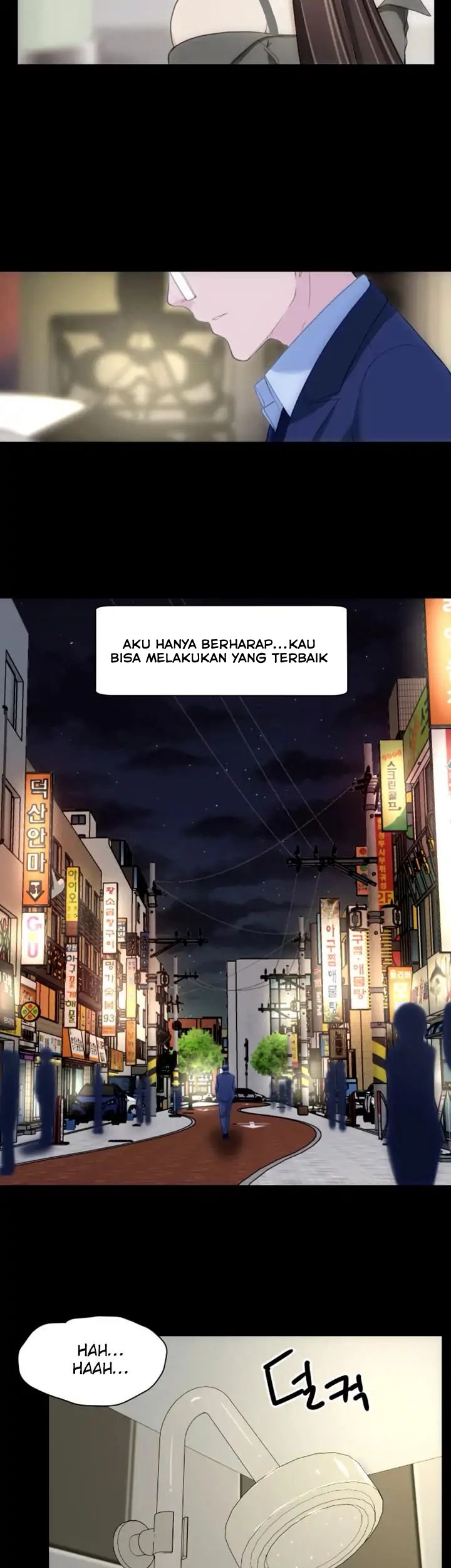 An Adult’s Experiences - Chapter 28 27 An Adult’s Experiences - Chapter 28 27