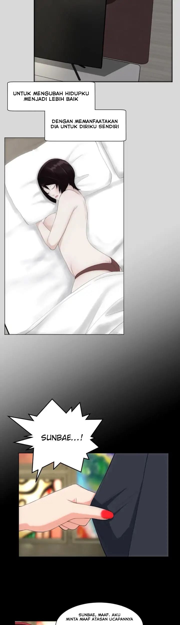 An Adult’s Experiences - Chapter 28 18 An Adult’s Experiences - Chapter 28 18