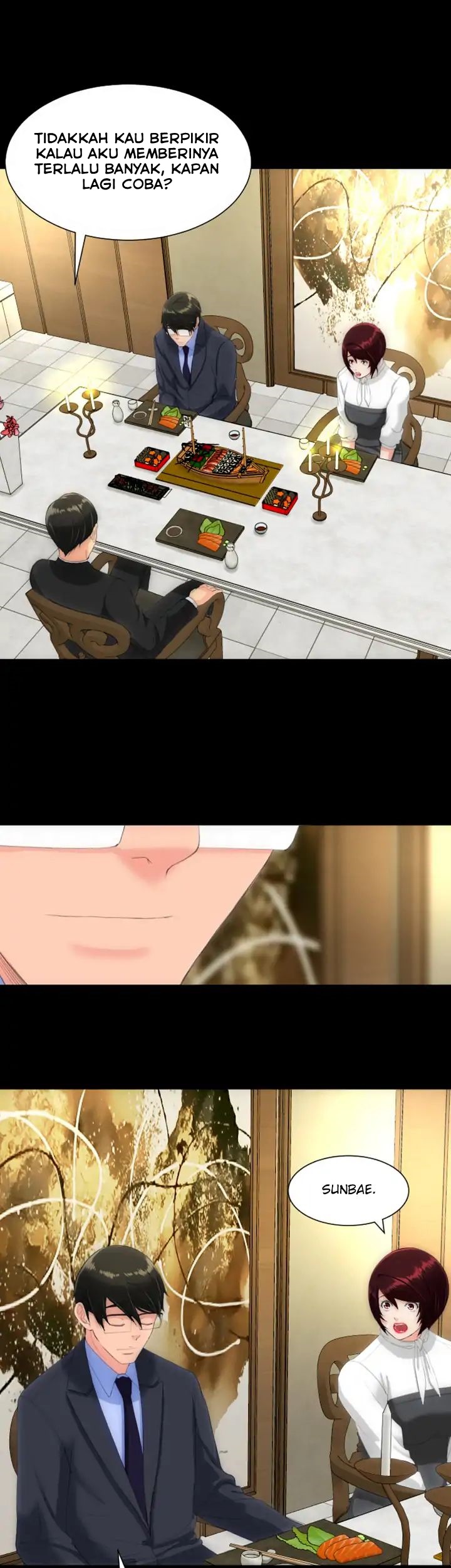 An Adult’s Experiences - Chapter 28 13 An Adult’s Experiences - Chapter 28 13