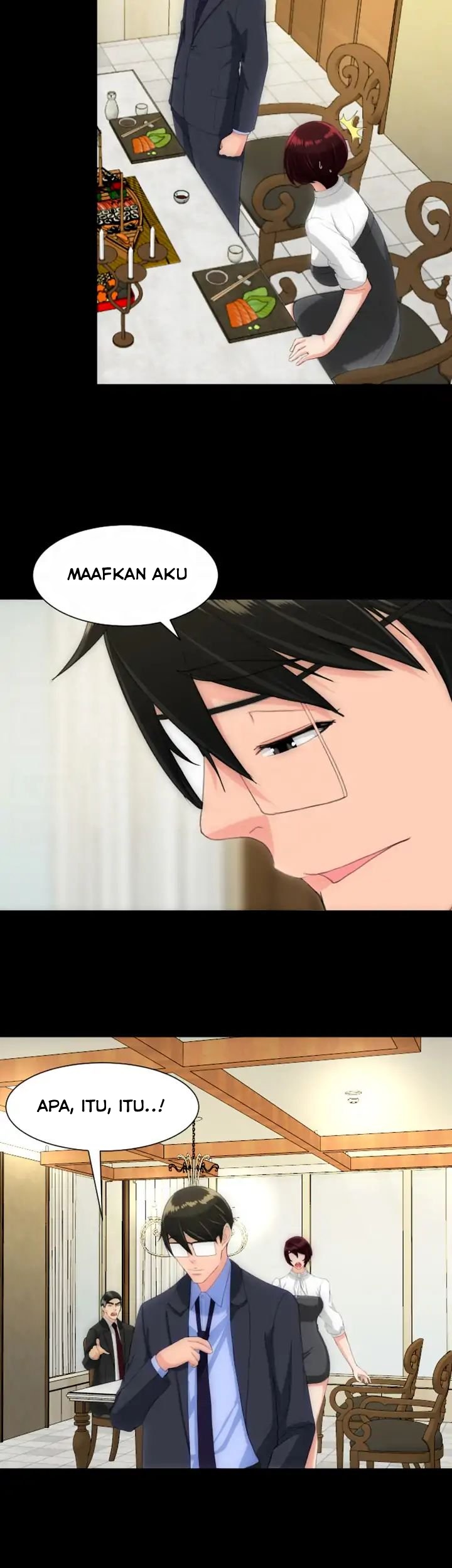 An Adult’s Experiences - Chapter 28 15 An Adult’s Experiences - Chapter 28 15