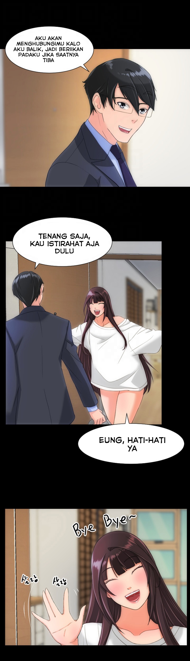 An Adult’s Experiences - Chapter 23 8 An Adult’s Experiences - Chapter 23 8