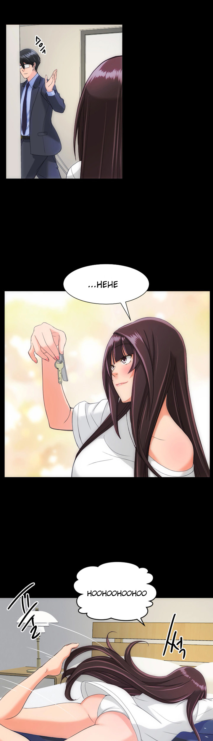 An Adult’s Experiences - Chapter 23 9 An Adult’s Experiences - Chapter 23 9