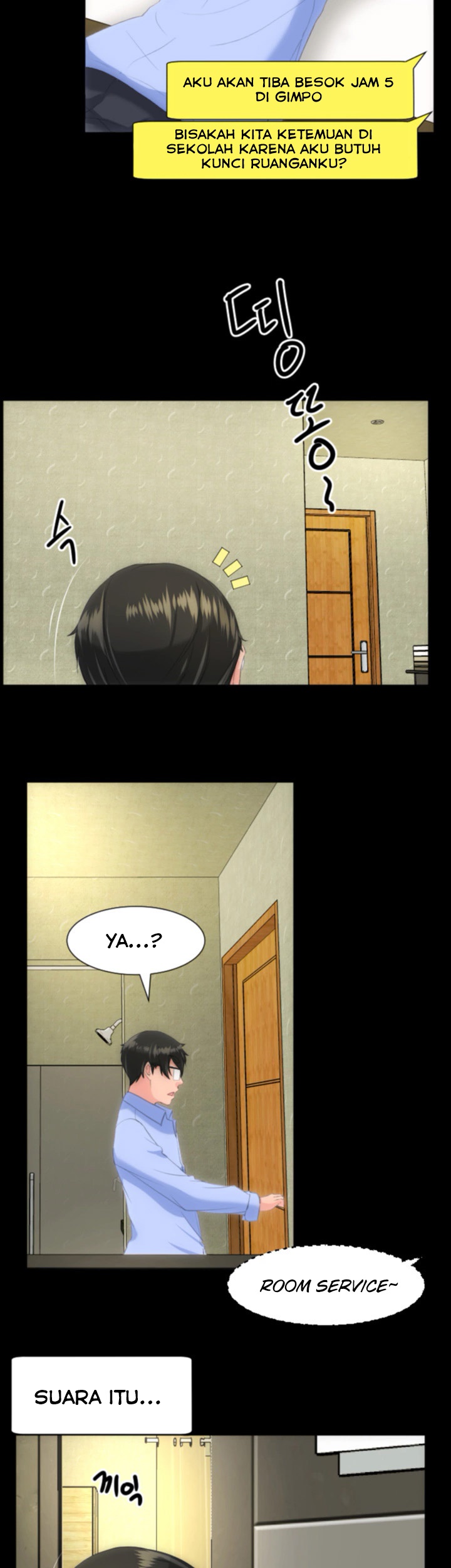 An Adult’s Experiences - Chapter 23 29 An Adult’s Experiences - Chapter 23 29