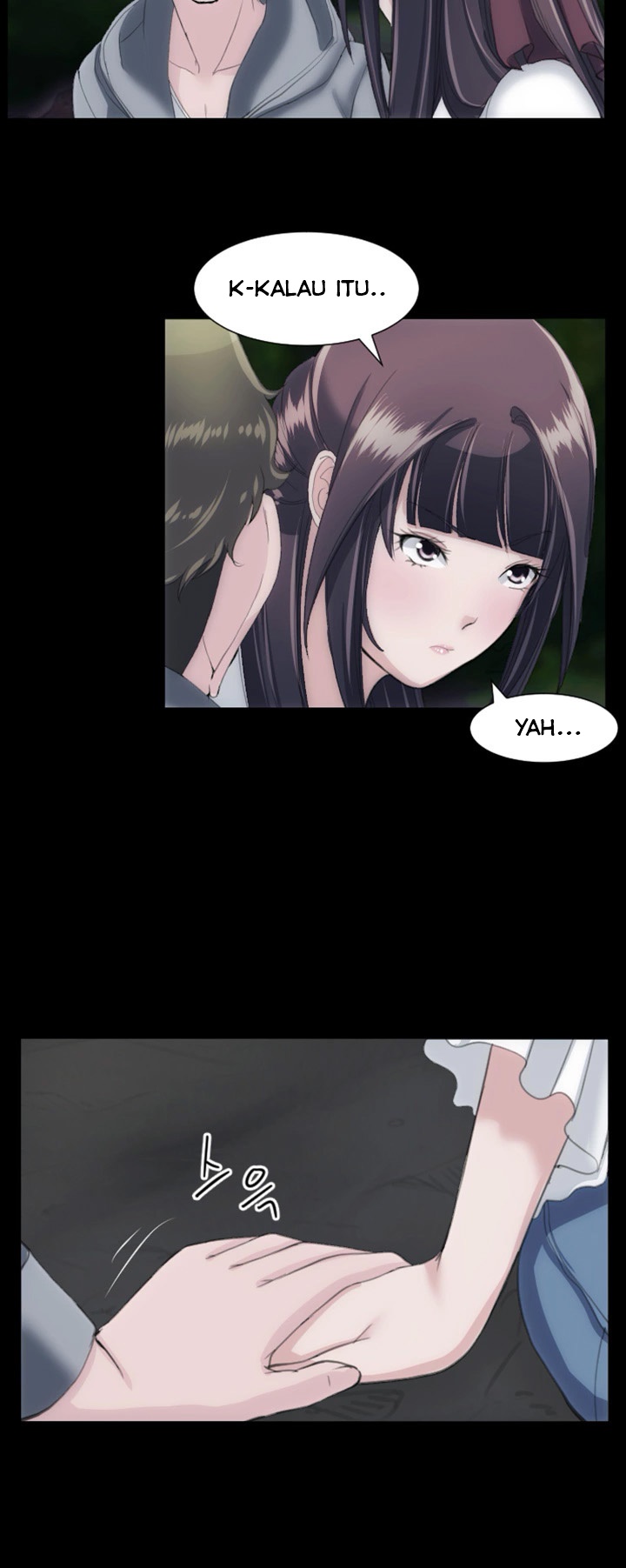 An Adult’s Experiences - Chapter 23 23 An Adult’s Experiences - Chapter 23 23