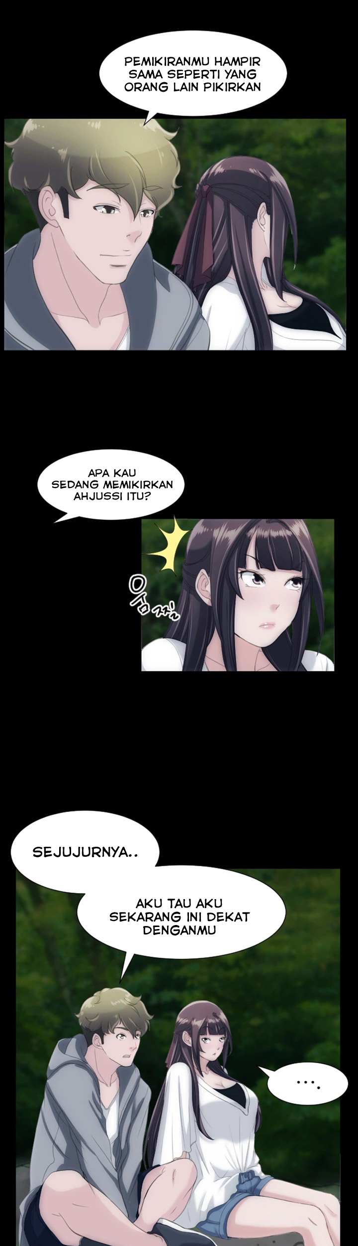 An Adult’s Experiences - Chapter 23 21 An Adult’s Experiences - Chapter 23 21