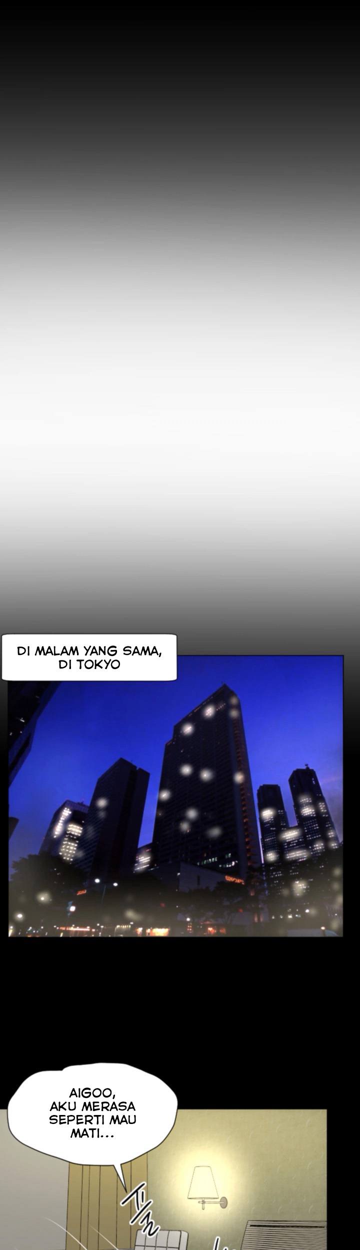 An Adult’s Experiences - Chapter 23 27 An Adult’s Experiences - Chapter 23 27