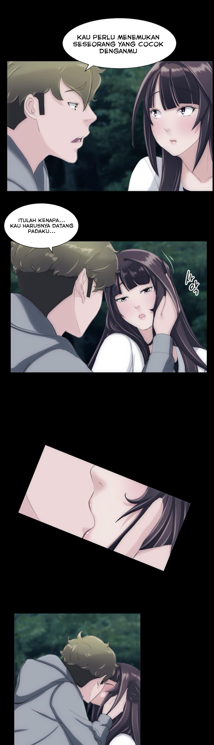 An Adult’s Experiences - Chapter 23 24 An Adult’s Experiences - Chapter 23 24