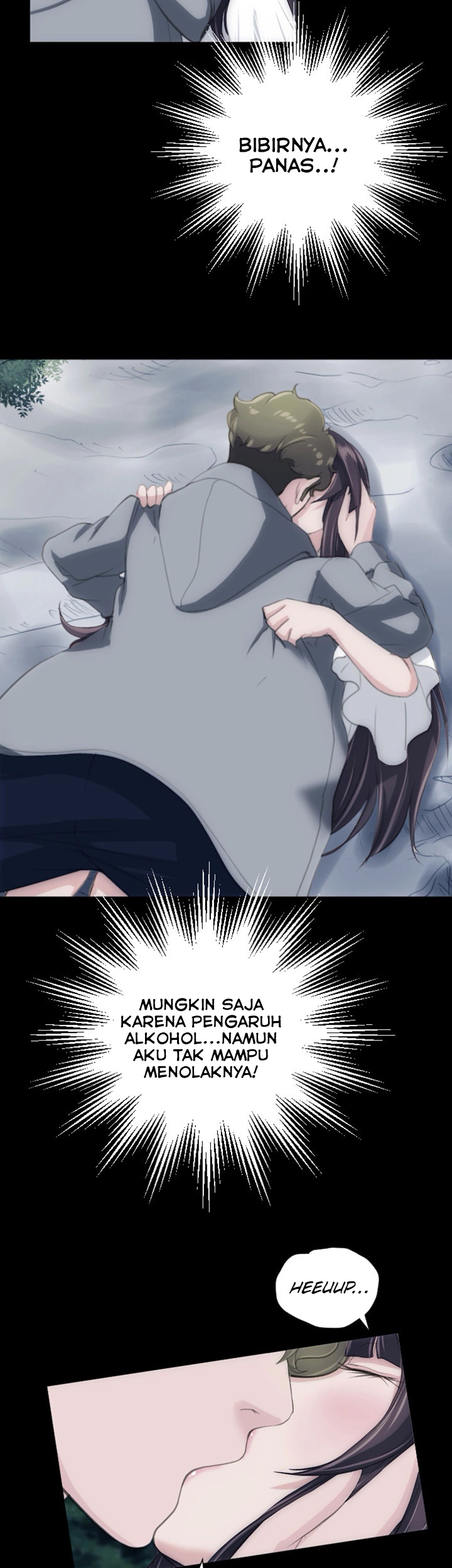 An Adult’s Experiences - Chapter 23 25 An Adult’s Experiences - Chapter 23 25