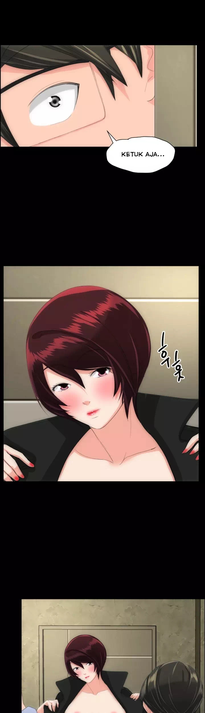 An Adult’s Experiences - Chapter 23 31 An Adult’s Experiences - Chapter 23 31