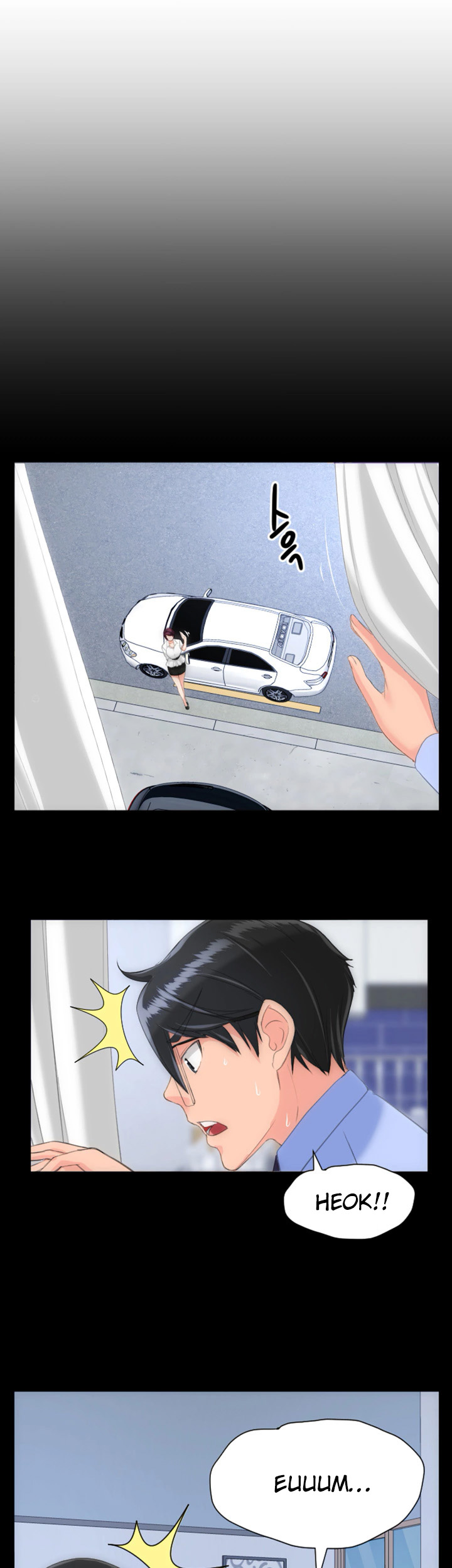 An Adult’s Experiences - Chapter 23 1 An Adult’s Experiences - Chapter 23 1