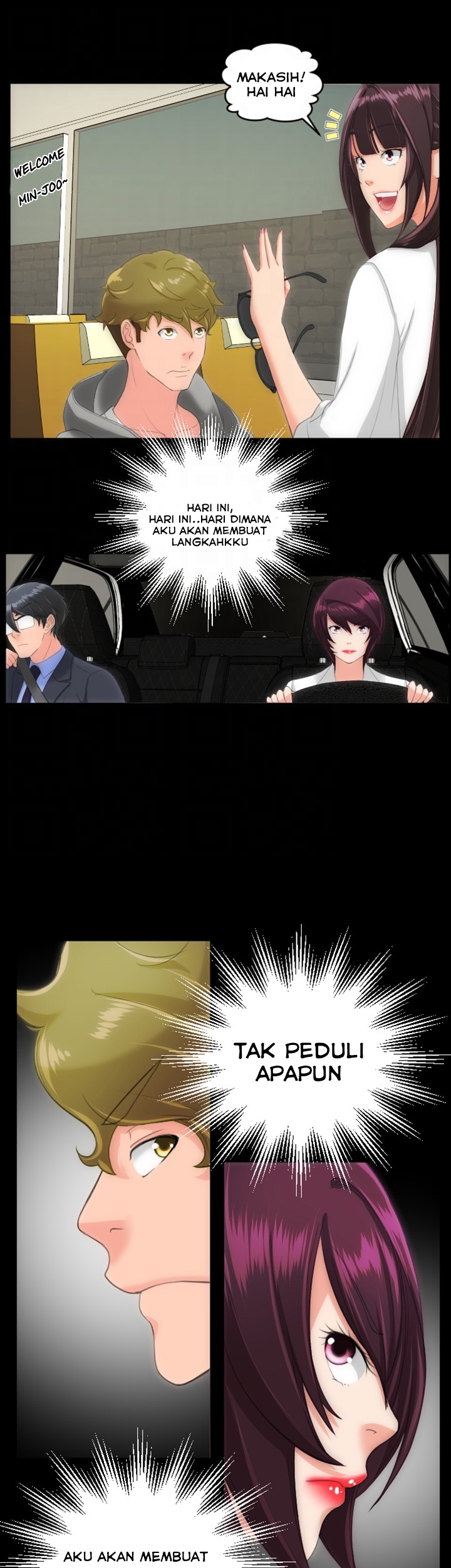 An Adult’s Experiences - Chapter 23 14 An Adult’s Experiences - Chapter 23 14