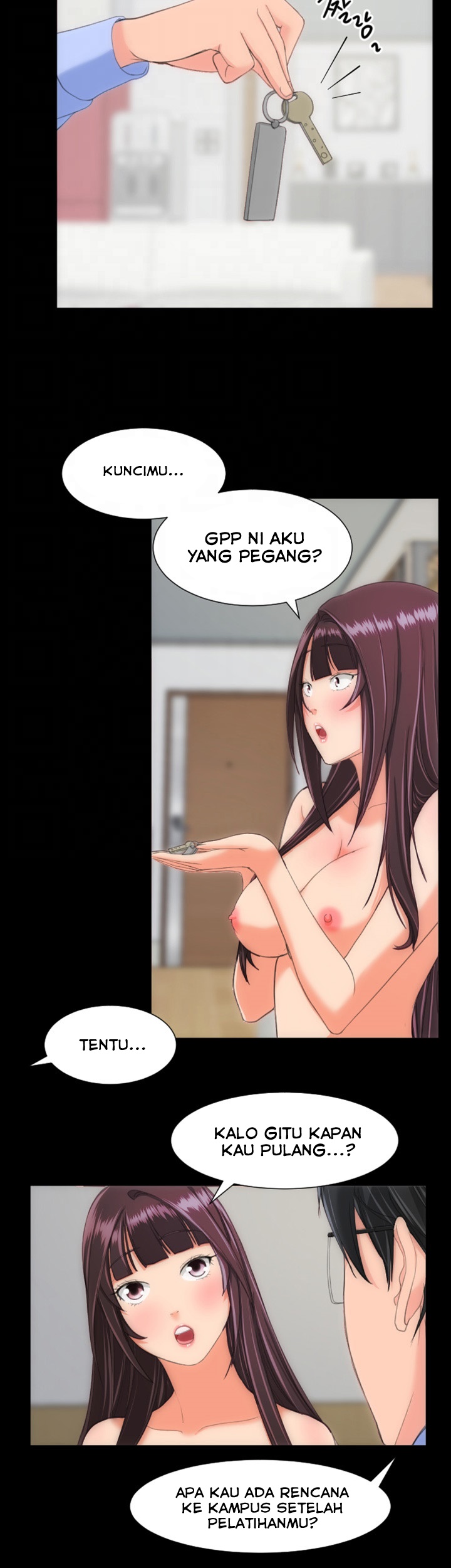 An Adult’s Experiences - Chapter 23 6 An Adult’s Experiences - Chapter 23 6