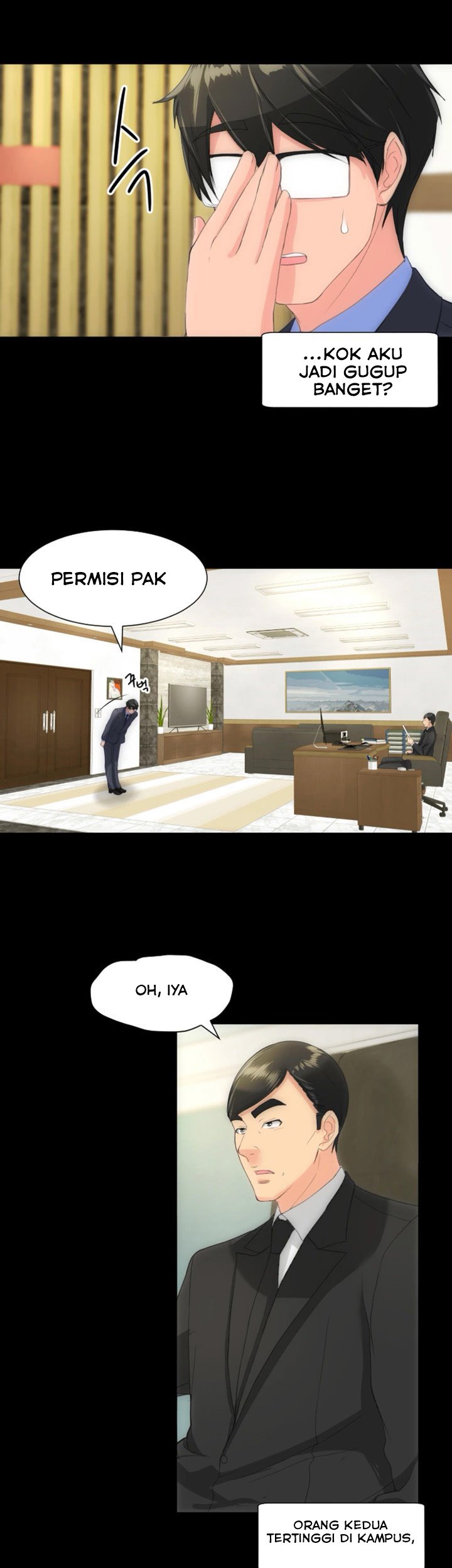 An Adult’s Experiences - Chapter 21 8 An Adult’s Experiences - Chapter 21 8