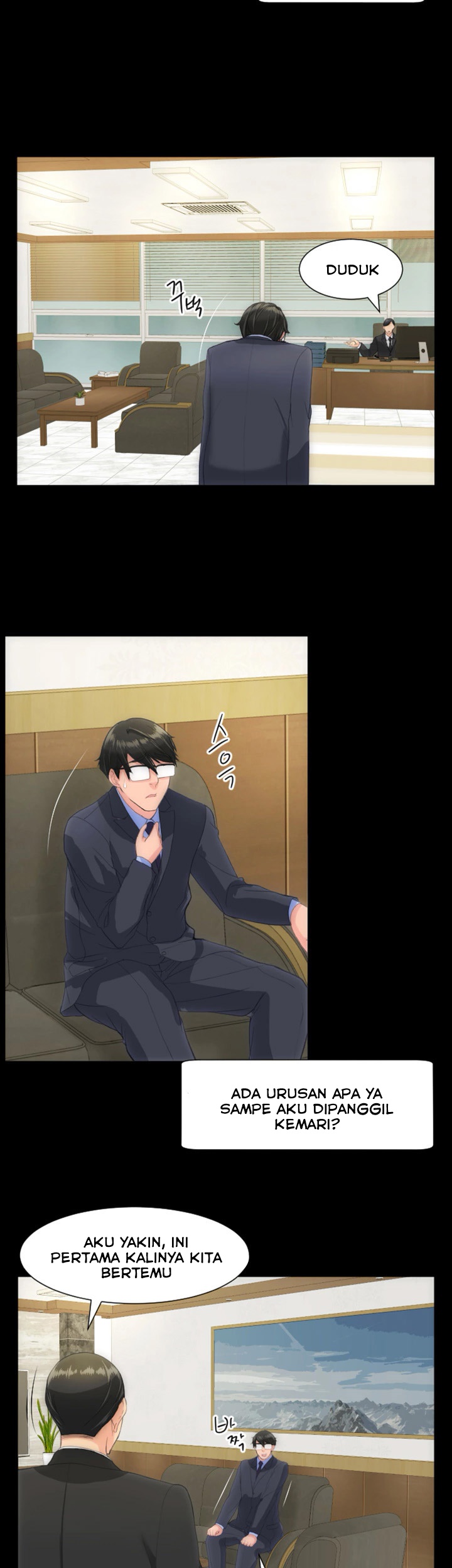 An Adult’s Experiences - Chapter 21 9 An Adult’s Experiences - Chapter 21 9