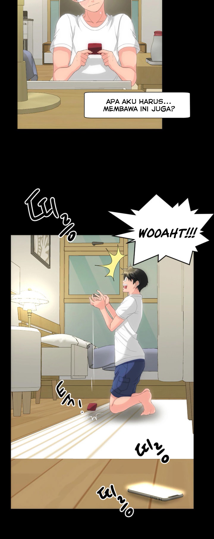 An Adult’s Experiences - Chapter 21 29 An Adult’s Experiences - Chapter 21 29