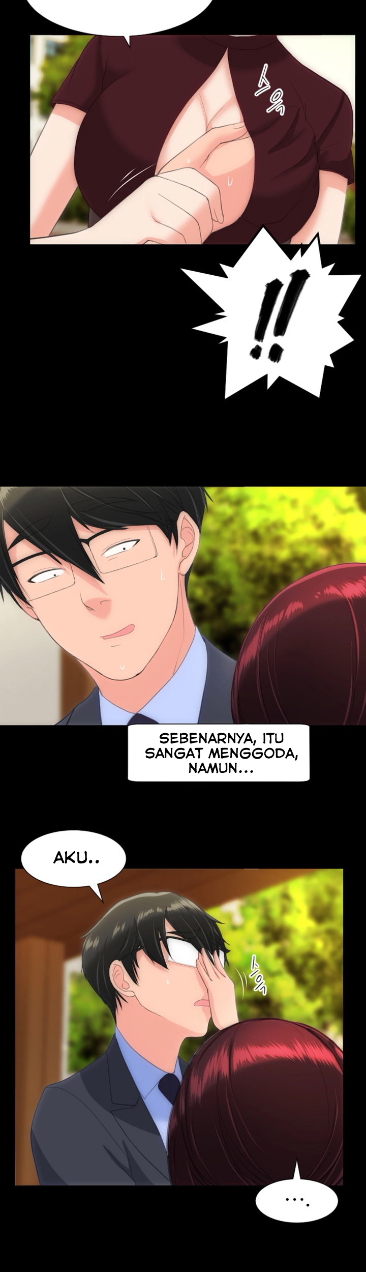 An Adult’s Experiences - Chapter 21 22 An Adult’s Experiences - Chapter 21 22