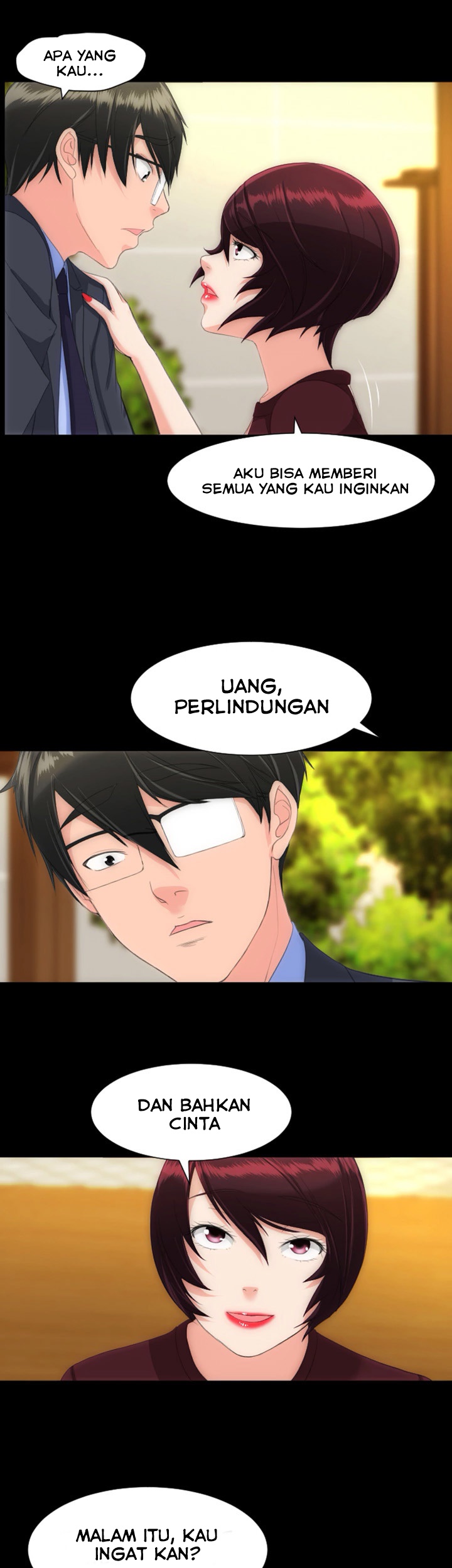 An Adult’s Experiences - Chapter 21 21 An Adult’s Experiences - Chapter 21 21