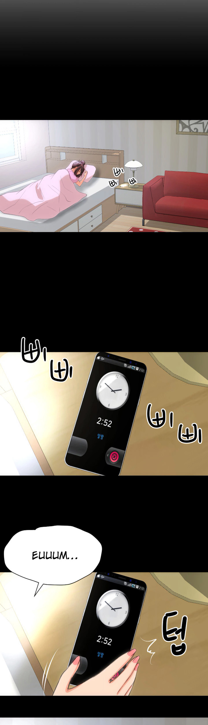 An Adult’s Experiences - Chapter 21 3 An Adult’s Experiences - Chapter 21 3