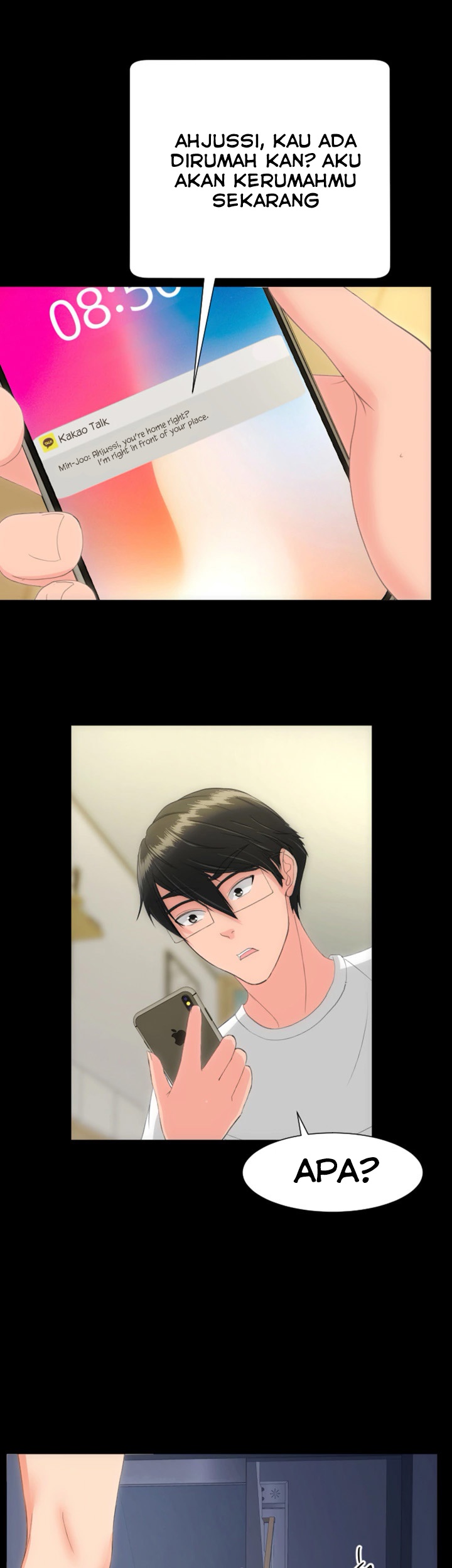 An Adult’s Experiences - Chapter 21 30 An Adult’s Experiences - Chapter 21 30