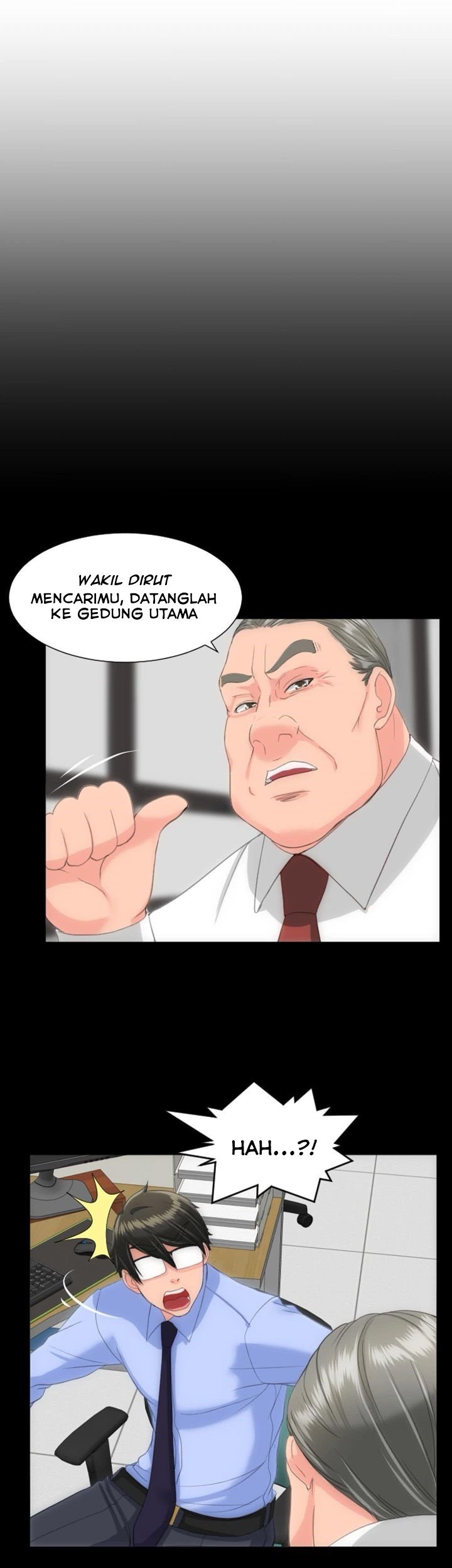 An Adult’s Experiences - Chapter 21 1 An Adult’s Experiences - Chapter 21 1