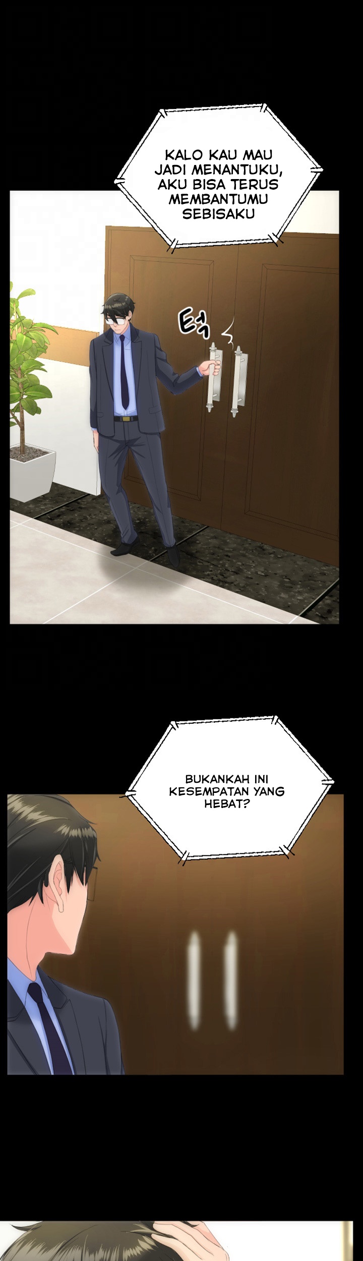 An Adult’s Experiences - Chapter 21 15 An Adult’s Experiences - Chapter 21 15