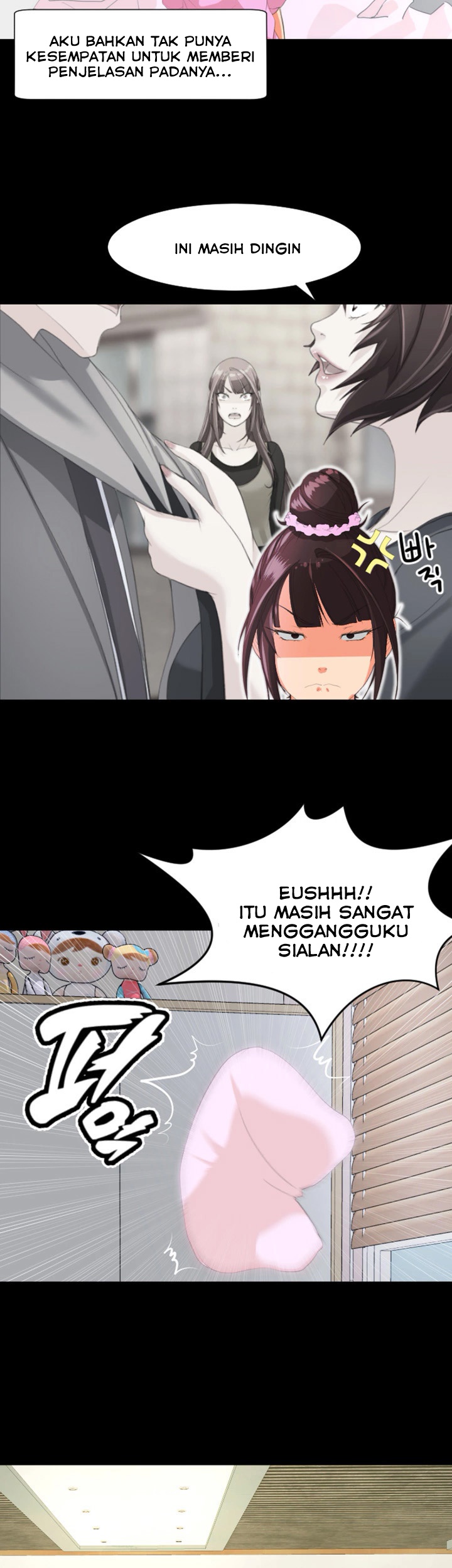 An Adult’s Experiences - Chapter 21 6 An Adult’s Experiences - Chapter 21 6