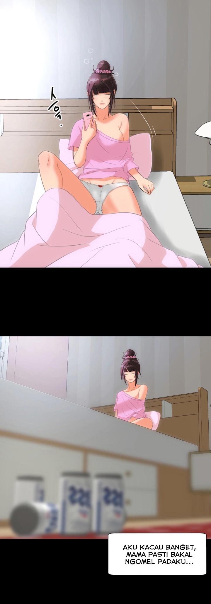 An Adult’s Experiences - Chapter 21 4 An Adult’s Experiences - Chapter 21 4