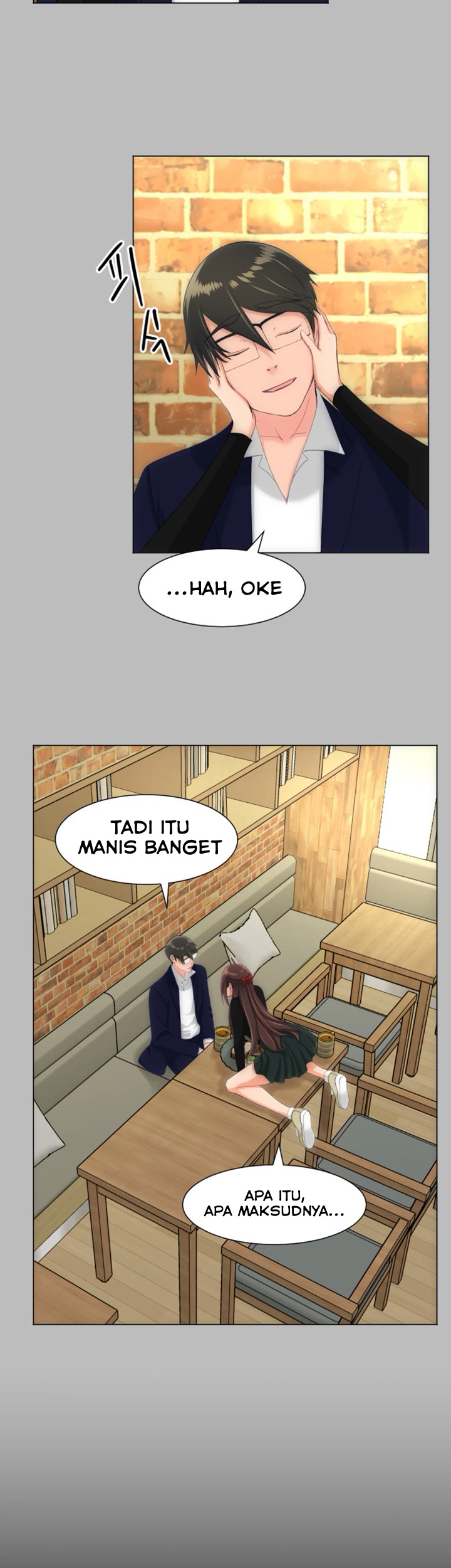 An Adult’s Experiences - Chapter 26 22 An Adult’s Experiences - Chapter 26 22