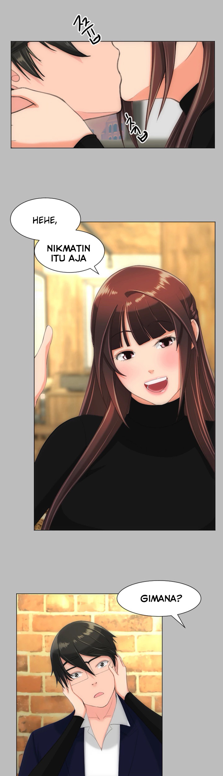 An Adult’s Experiences - Chapter 26 21 An Adult’s Experiences - Chapter 26 21