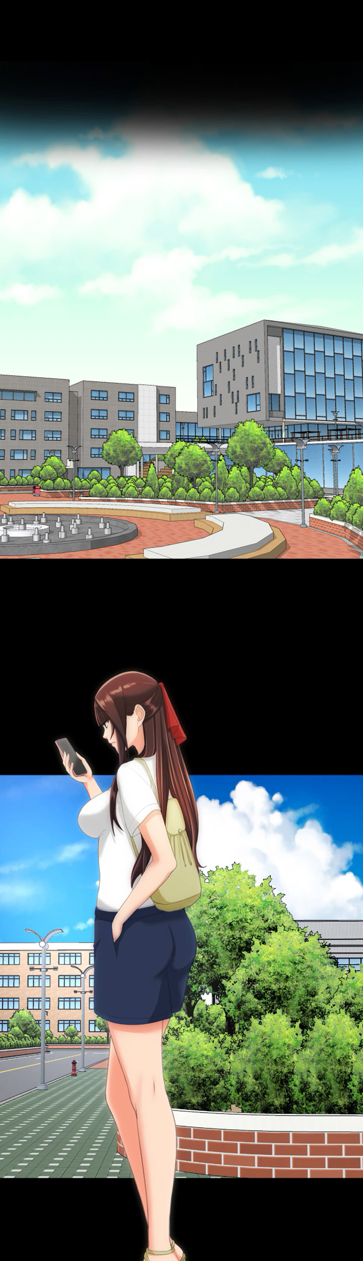 An Adult’s Experiences - Chapter 26 32 An Adult’s Experiences - Chapter 26 32