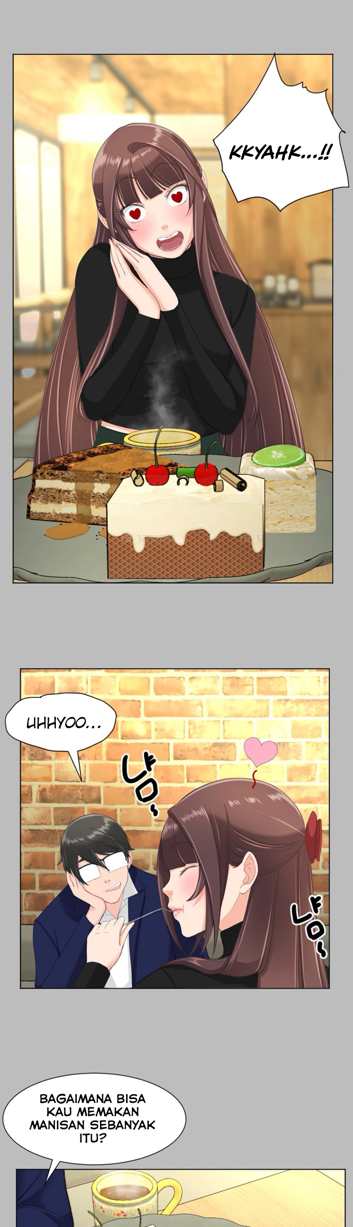 An Adult’s Experiences - Chapter 26 18 An Adult’s Experiences - Chapter 26 18