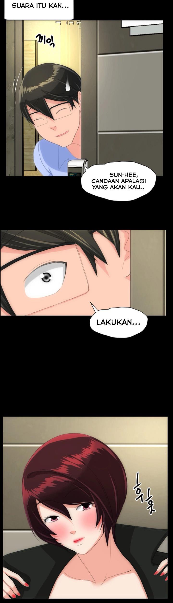 An Adult’s Experiences - Chapter 24 2 An Adult’s Experiences - Chapter 24 2