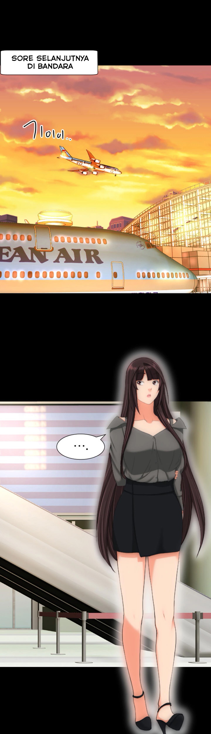 An Adult’s Experiences - Chapter 24 28 An Adult’s Experiences - Chapter 24 28