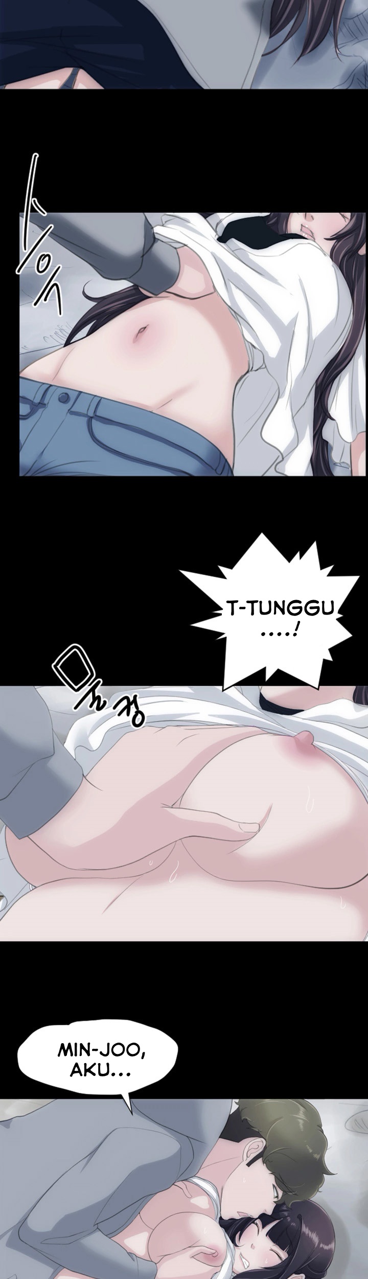 An Adult’s Experiences - Chapter 24 22 An Adult’s Experiences - Chapter 24 22