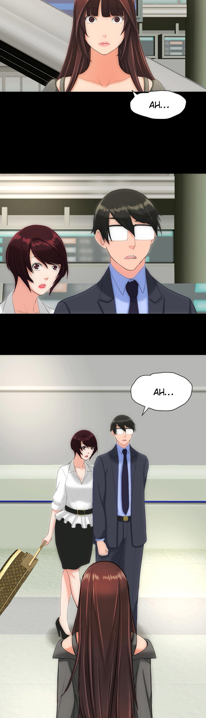 An Adult’s Experiences - Chapter 24 32 An Adult’s Experiences - Chapter 24 32