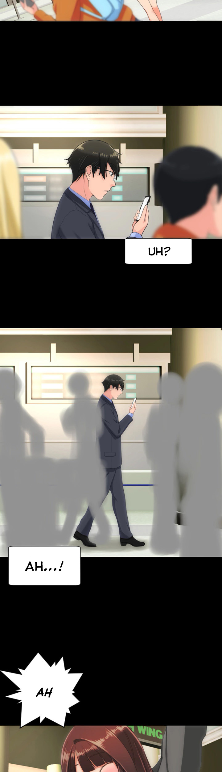 An Adult’s Experiences - Chapter 24 30 An Adult’s Experiences - Chapter 24 30