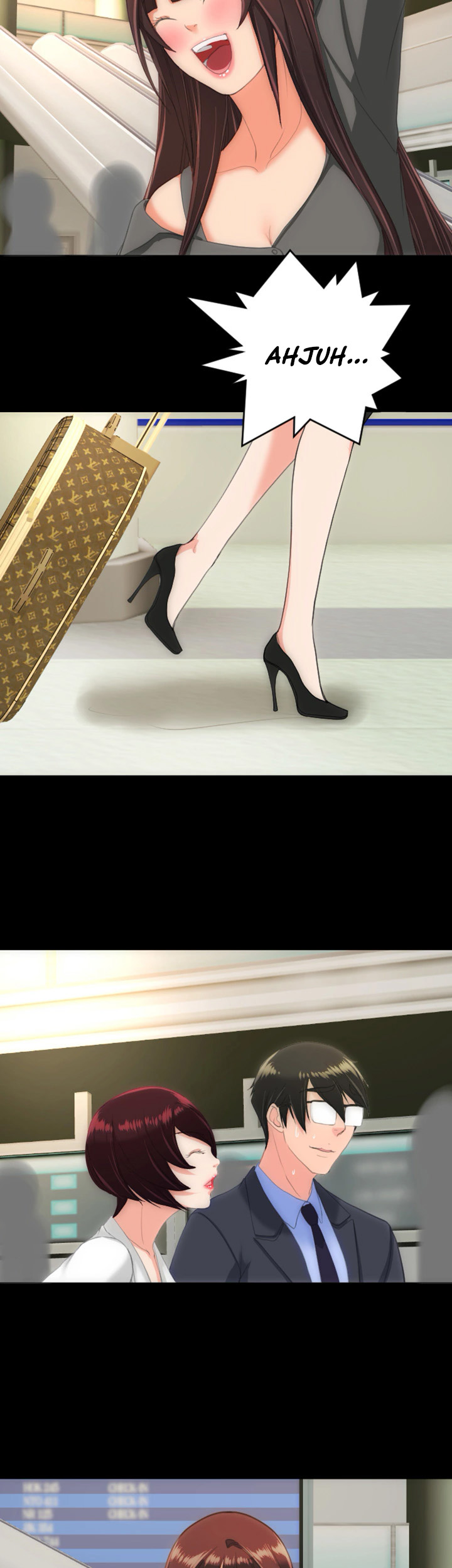 An Adult’s Experiences - Chapter 24 31 An Adult’s Experiences - Chapter 24 31