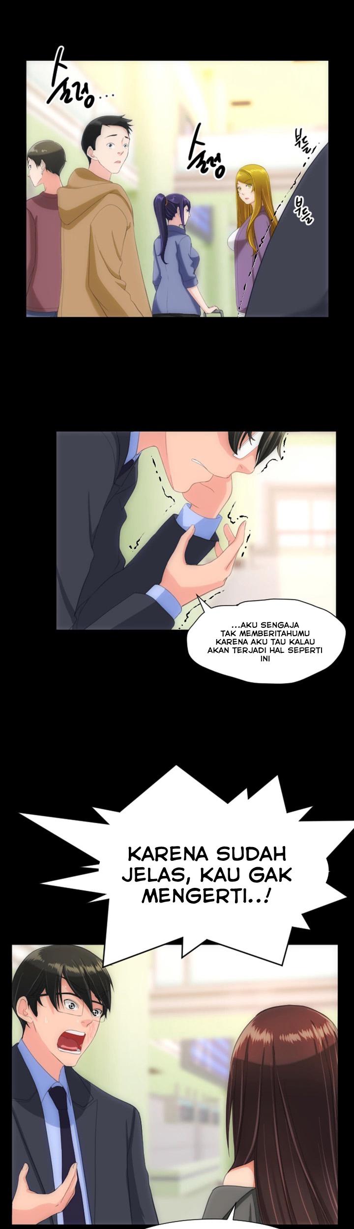 An Adult’s Experiences - Chapter 25 8 An Adult’s Experiences - Chapter 25 8