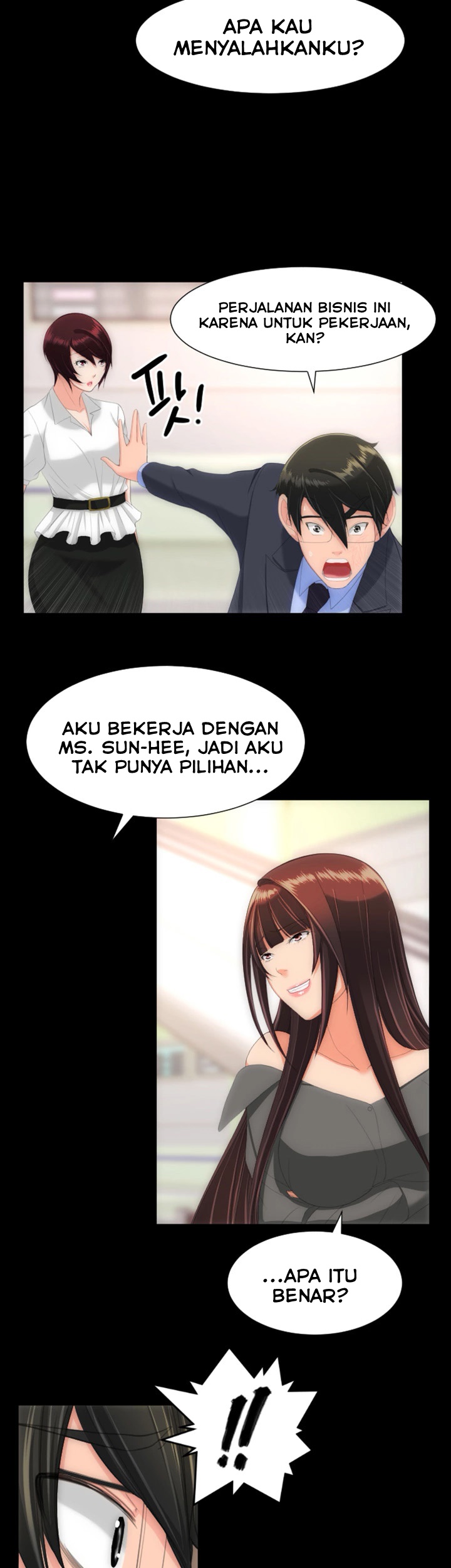 An Adult’s Experiences - Chapter 25 9 An Adult’s Experiences - Chapter 25 9